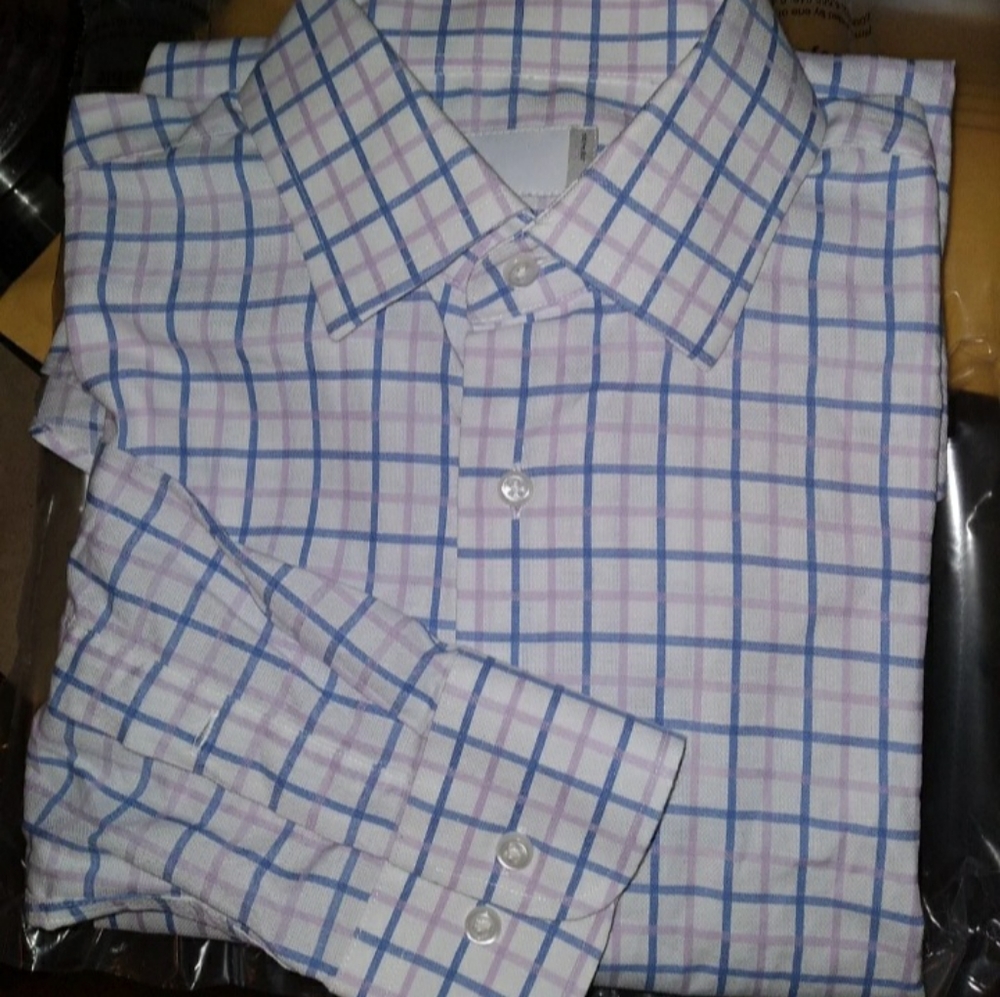 Nordstrom men's shirt